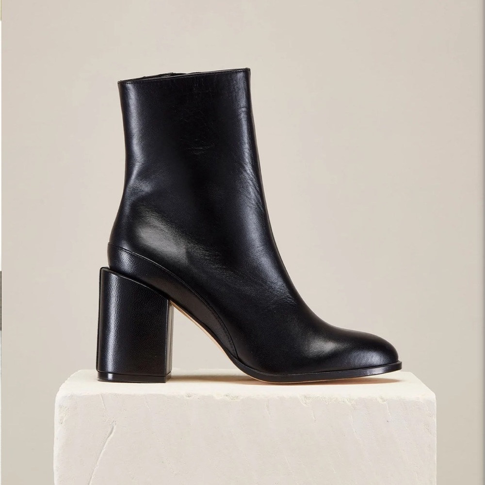 Dear Frances Spirit Boot